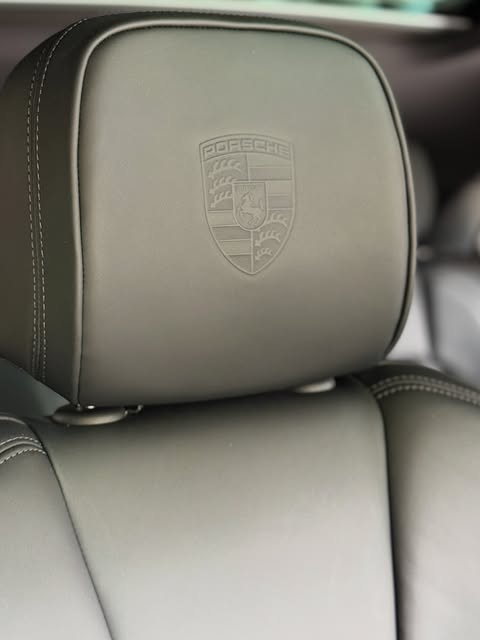 PORSCHE MACAN - Imagem 6