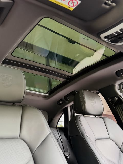 PORSCHE MACAN - Imagem 9