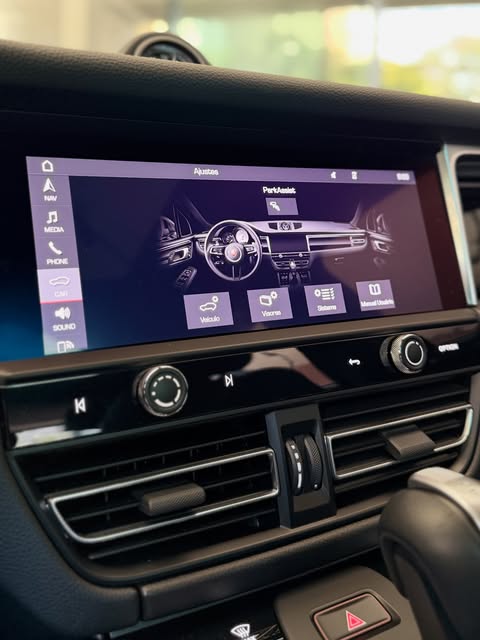 PORSCHE MACAN - Imagem 10