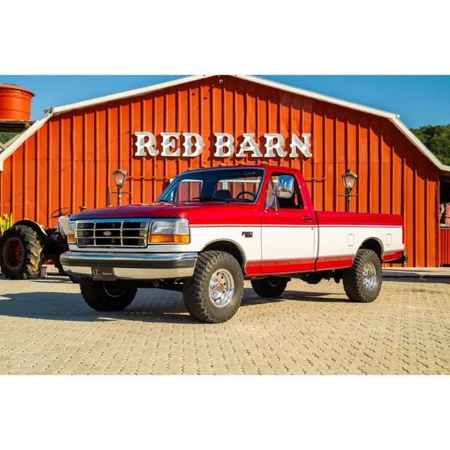 FORD F-150 XLT - Imagem 1