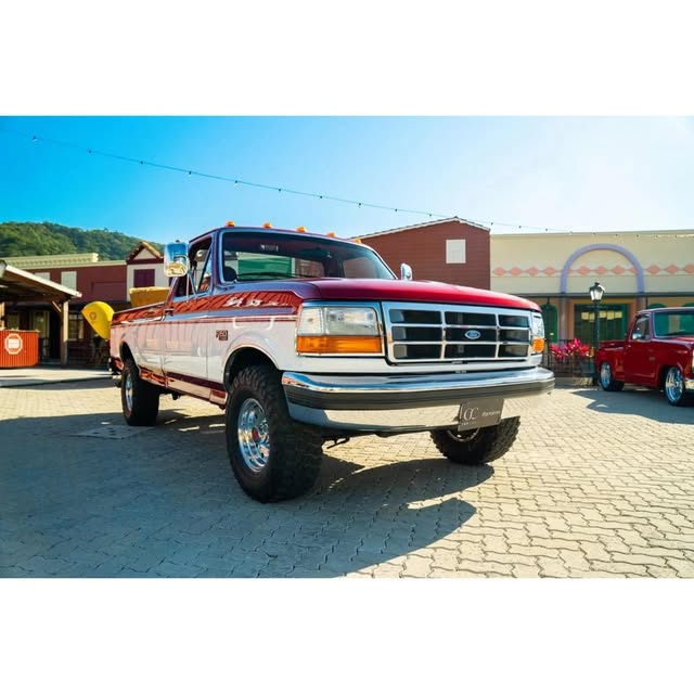 FORD F-150 XLT - Imagem 2