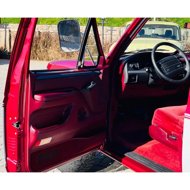 FORD F-150 XLT - Imagem 7