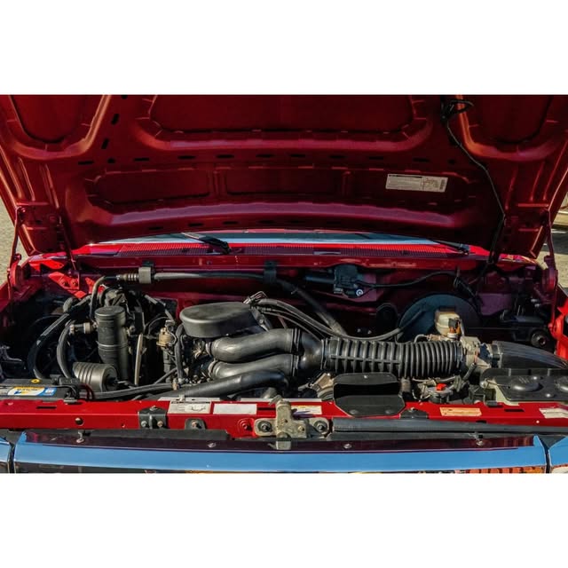 FORD F-150 XLT - Imagem 10