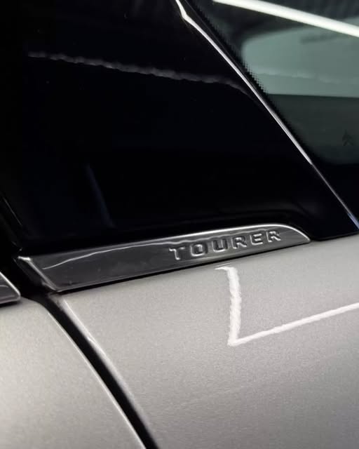 CITROËN C5 TOURER EXCLUSIVE - Imagem 13