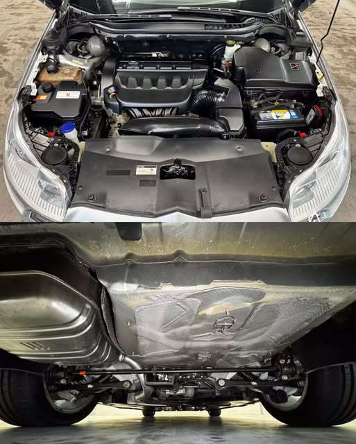 CITROËN C5 TOURER EXCLUSIVE - Imagem 15