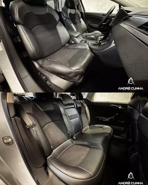 CITROËN C5 TOURER EXCLUSIVE - Imagem 4