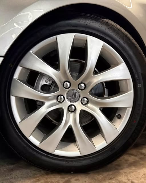 CITROËN C5 TOURER EXCLUSIVE - Imagem 10