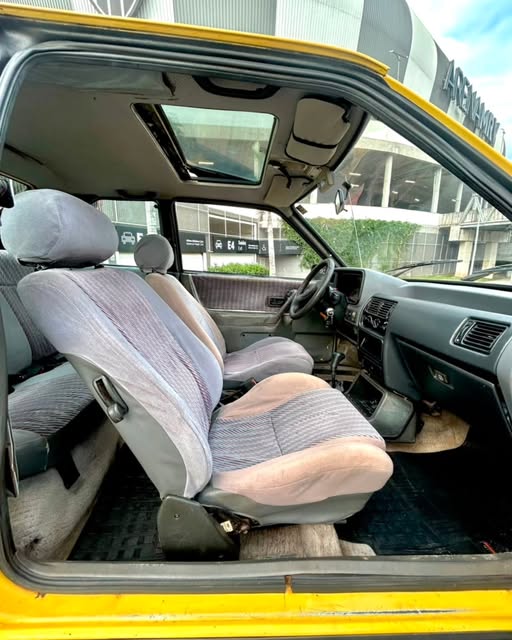 FORD ESCORT XR3 - Imagem 11