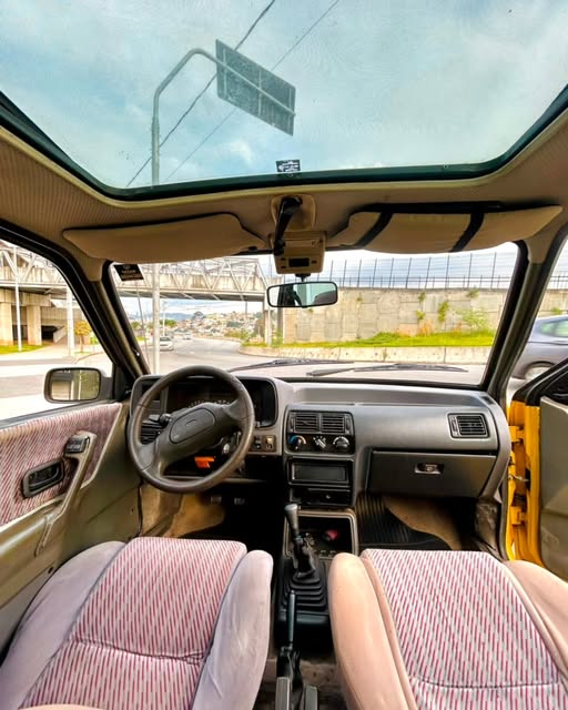 FORD ESCORT XR3 - Imagem 9