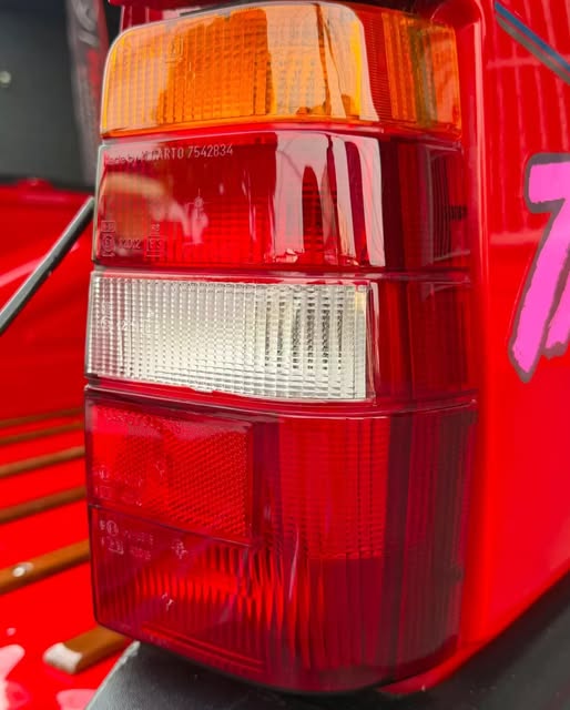 FIAT FIORINO TREKKING - Imagem 16