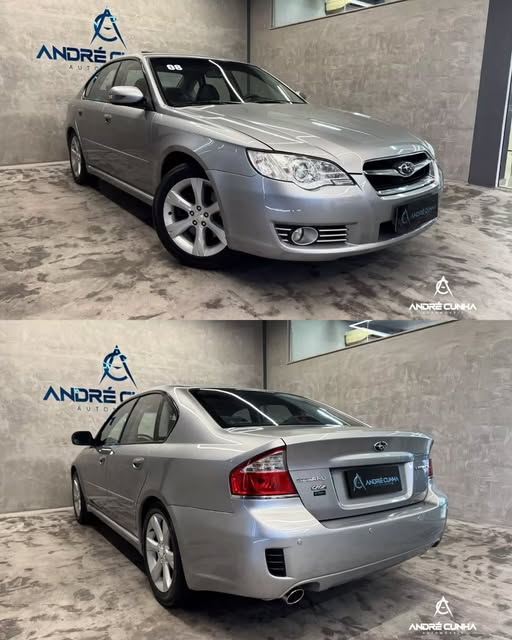 SUBARU LEGACY 3.0 R H6 - Imagem 2