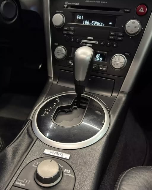SUBARU LEGACY 3.0 R H6 - Imagem 11
