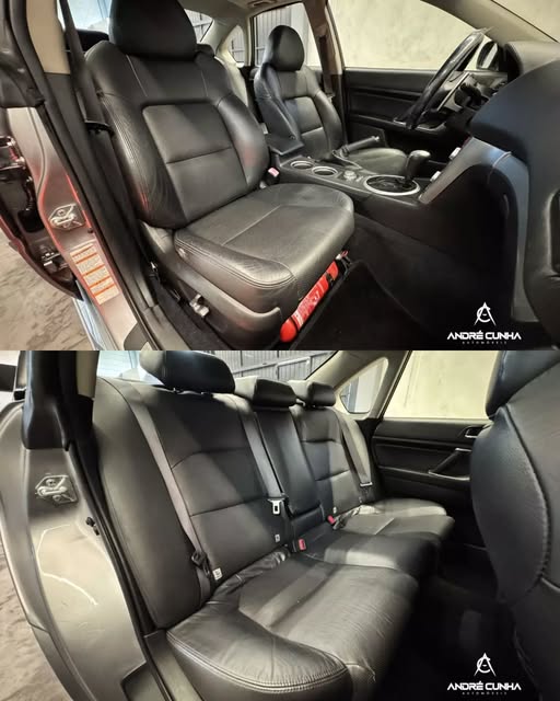 SUBARU LEGACY 3.0 R H6 - Imagem 4