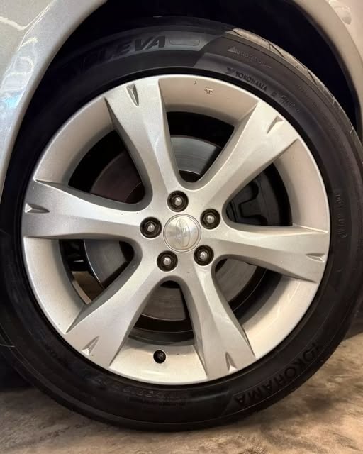 SUBARU LEGACY 3.0 R H6 - Imagem 6