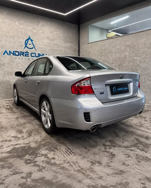 SUBARU LEGACY 3.0 R H6 - Imagem 7