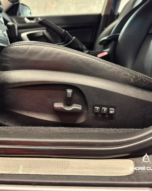 SUBARU LEGACY 3.0 R H6 - Imagem 8