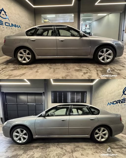 SUBARU LEGACY 3.0 R H6 - Imagem 10