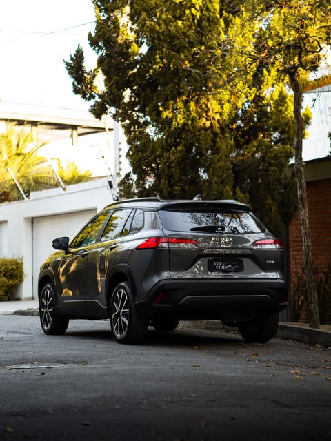 TOYOTA COROLLA CROSS XRE - Imagem 2