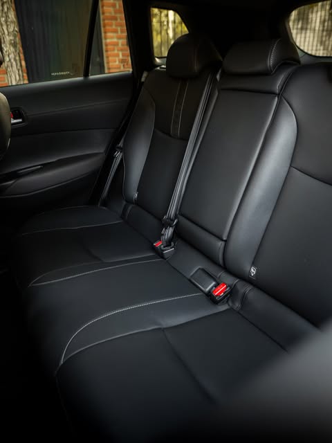 TOYOTA COROLLA CROSS XRE - Imagem 13