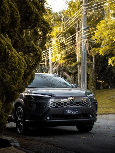 TOYOTA COROLLA CROSS XRE - Imagem 3