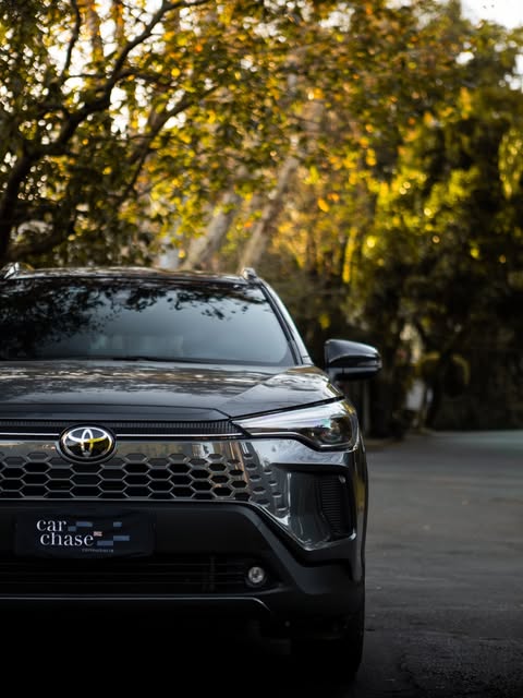 TOYOTA COROLLA CROSS XRE - Imagem 5