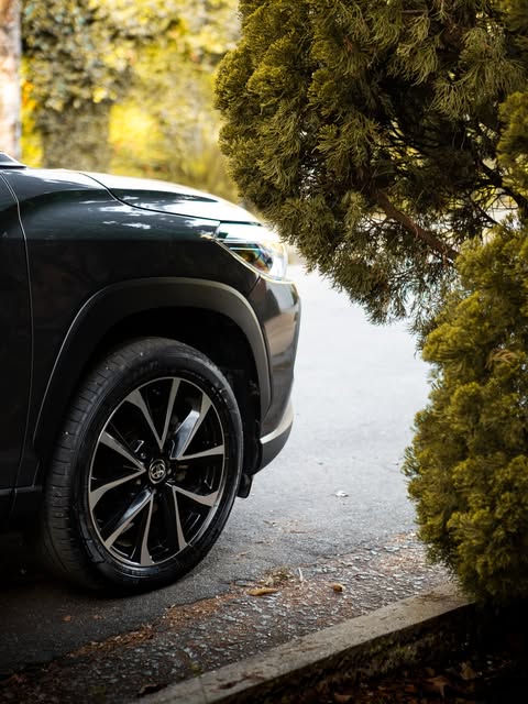 TOYOTA COROLLA CROSS XRE - Imagem 6
