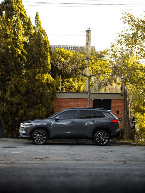 TOYOTA COROLLA CROSS XRE - Imagem 7
