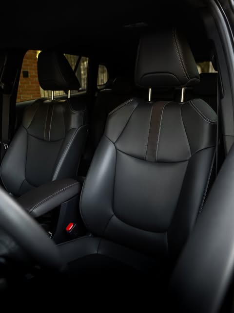 TOYOTA COROLLA CROSS XRE - Imagem 9