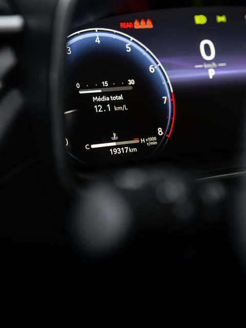 TOYOTA COROLLA CROSS XRE - Imagem 10