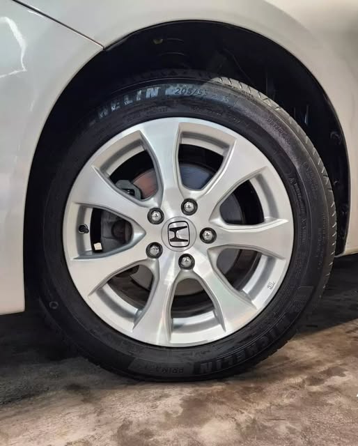HONDA CIVIC EXS - Imagem 11