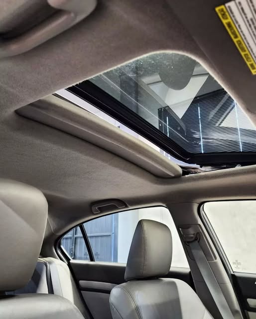 HONDA CIVIC EXS - Imagem 8