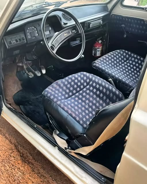 FIAT 147 GL - Imagem 12