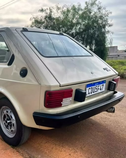 FIAT 147 GL - Imagem 14