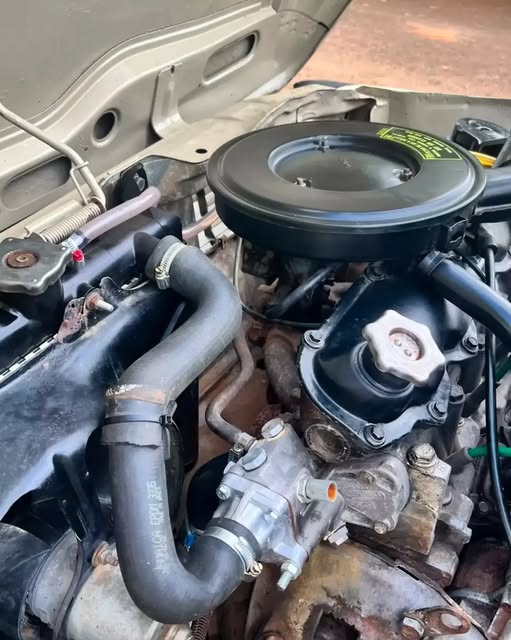 FIAT 147 GL - Imagem 19