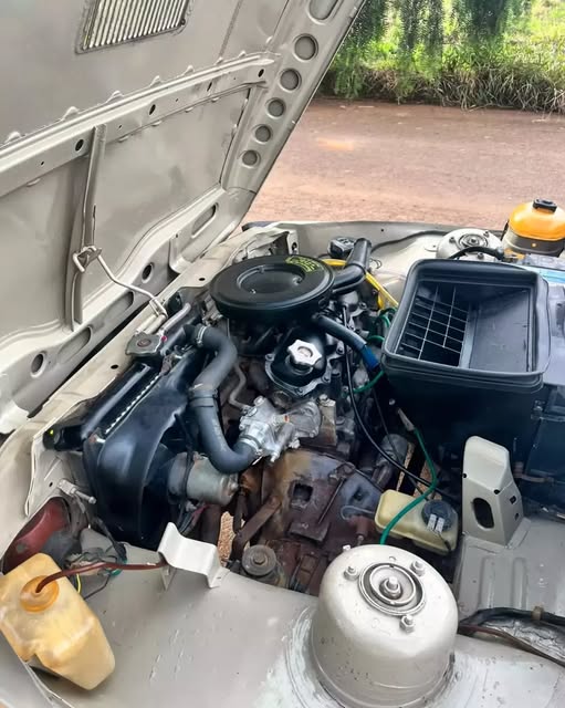 FIAT 147 GL - Imagem 20