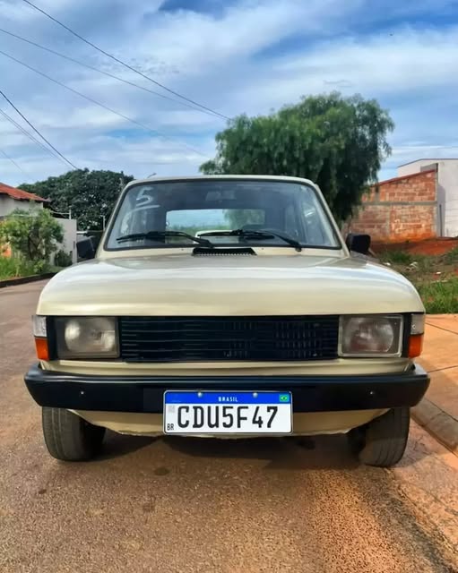FIAT 147 GL - Imagem 5