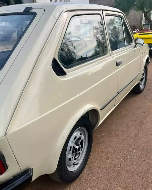 FIAT 147 GL - Imagem 6
