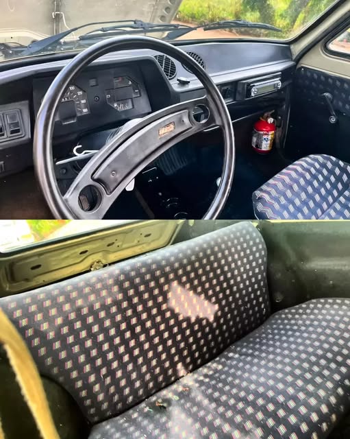 FIAT 147 GL - Imagem 10