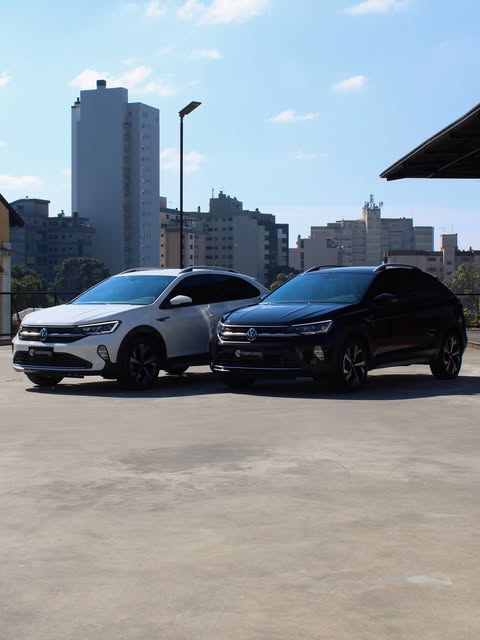 VOLKSWAGEN NIVUS HIGHLINE - Imagem 1