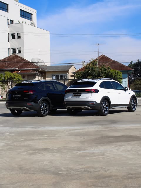 VOLKSWAGEN NIVUS HIGHLINE - Imagem 2