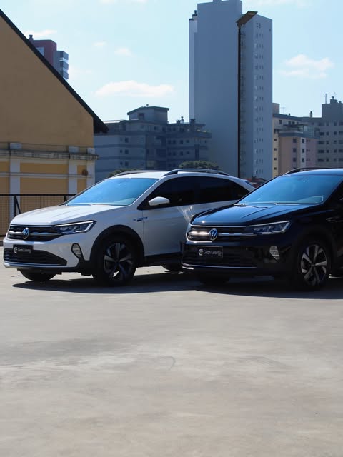 VOLKSWAGEN NIVUS HIGHLINE - Imagem 3
