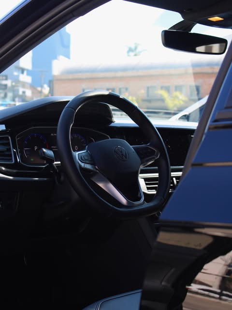 VOLKSWAGEN NIVUS HIGHLINE - Imagem 4