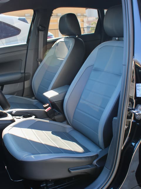 VOLKSWAGEN NIVUS HIGHLINE - Imagem 5