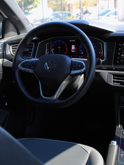 VOLKSWAGEN NIVUS HIGHLINE - Imagem 6