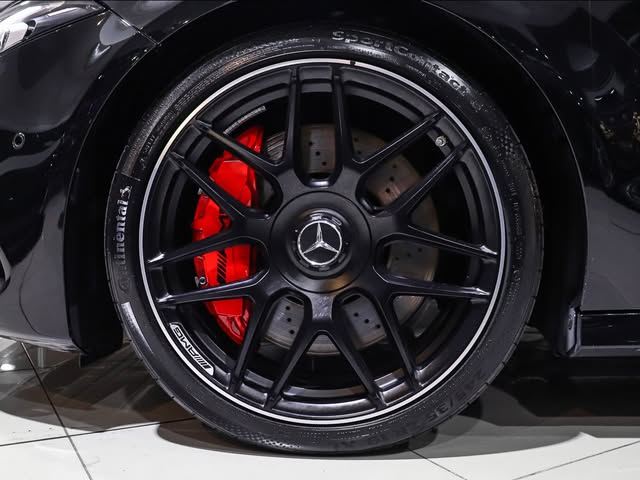 MERCEDES-BENZ A 45 AMG AMG - Imagem 6
