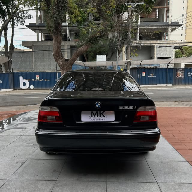 BMW 528I - Imagem 5