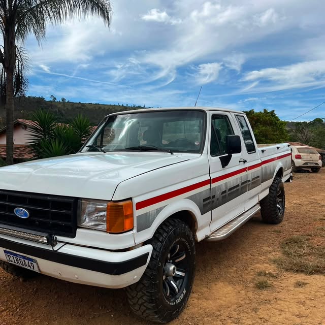 FORD F-1000 - Imagem 2