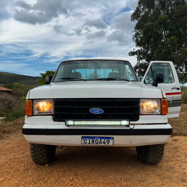 FORD F-1000 - Imagem 3