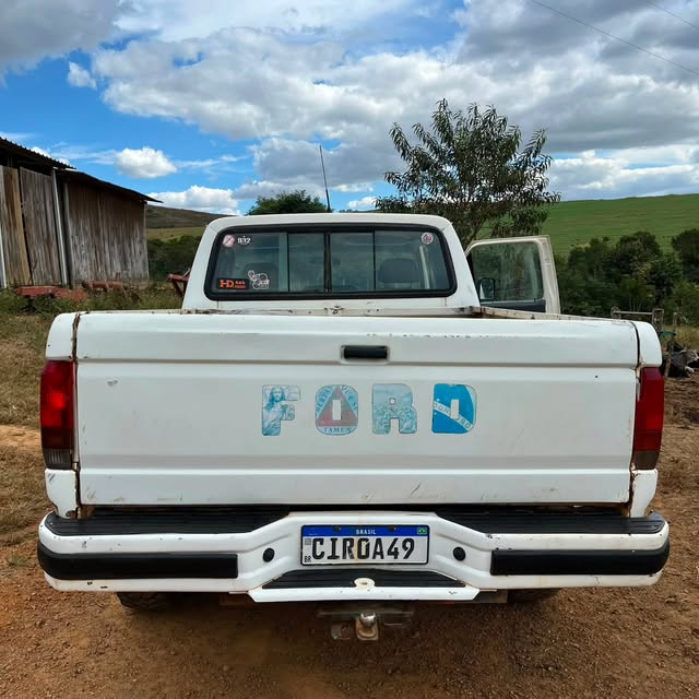 FORD F-1000 - Imagem 4