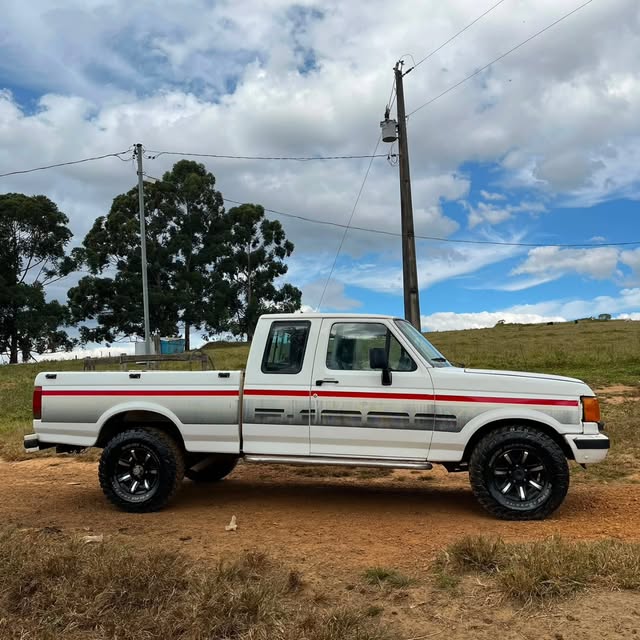 FORD F-1000 - Imagem 5